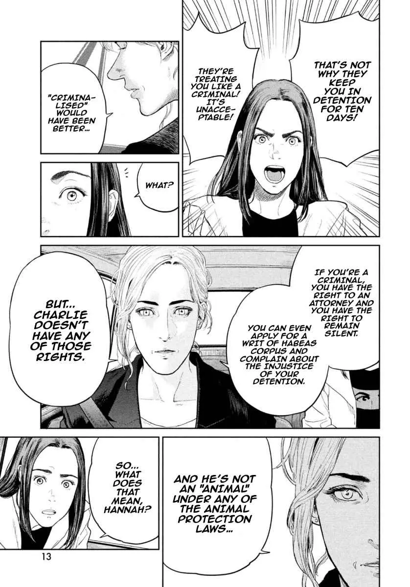 Read Darwin Jihen chapter 6 image 9 on Lezhin