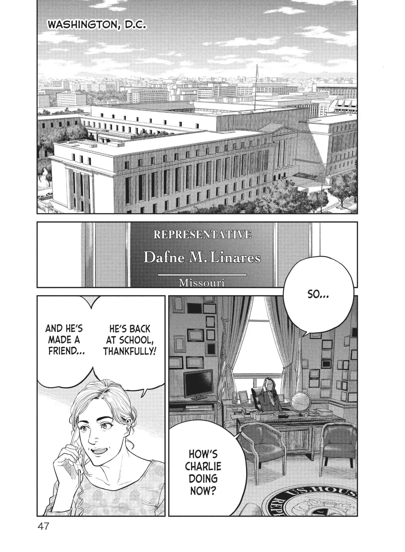 Read Darwin Jihen chapter 7 image 12 on Lezhin