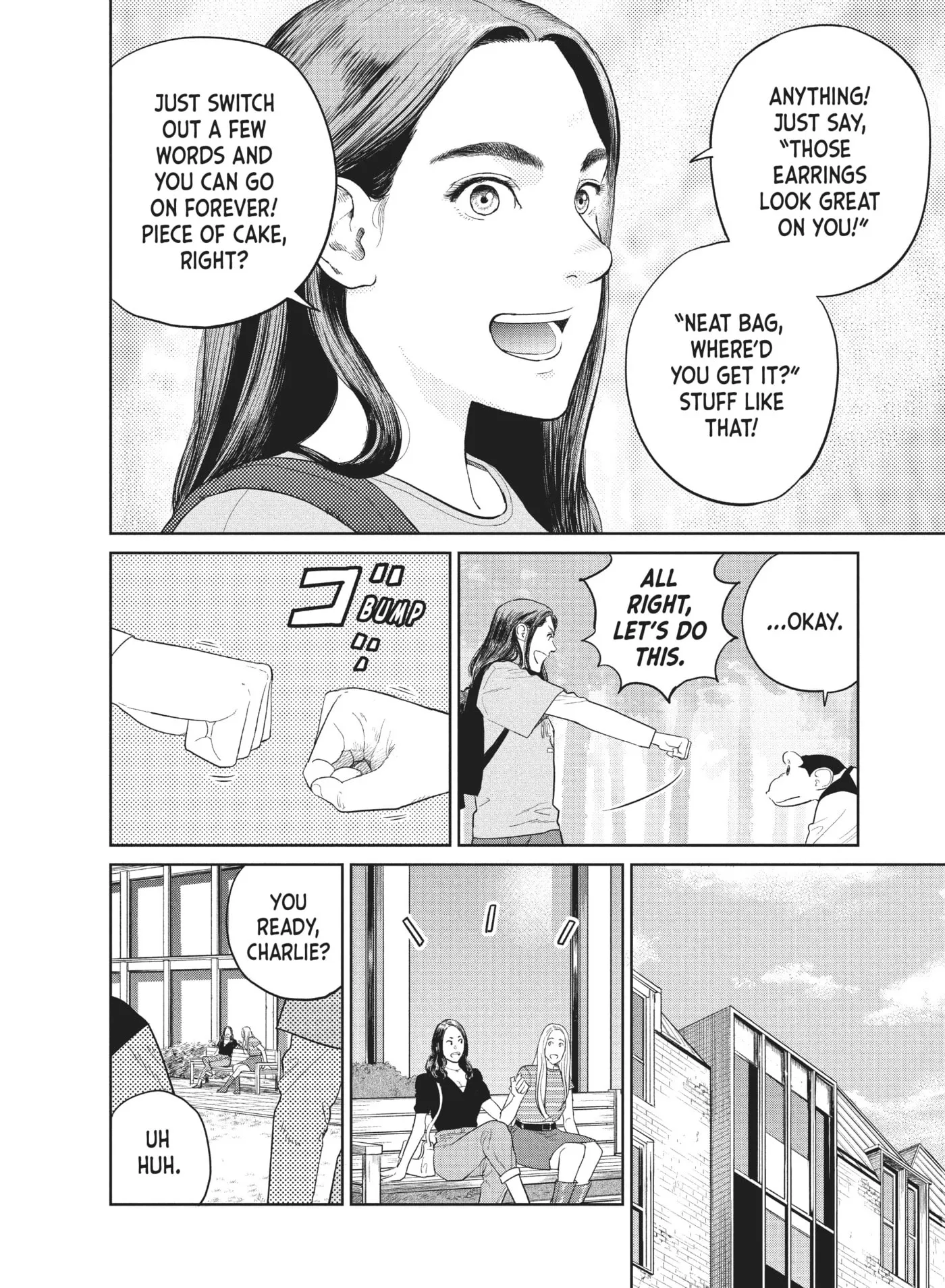 Read Darwin Jihen chapter 7 image 29 on Lezhin