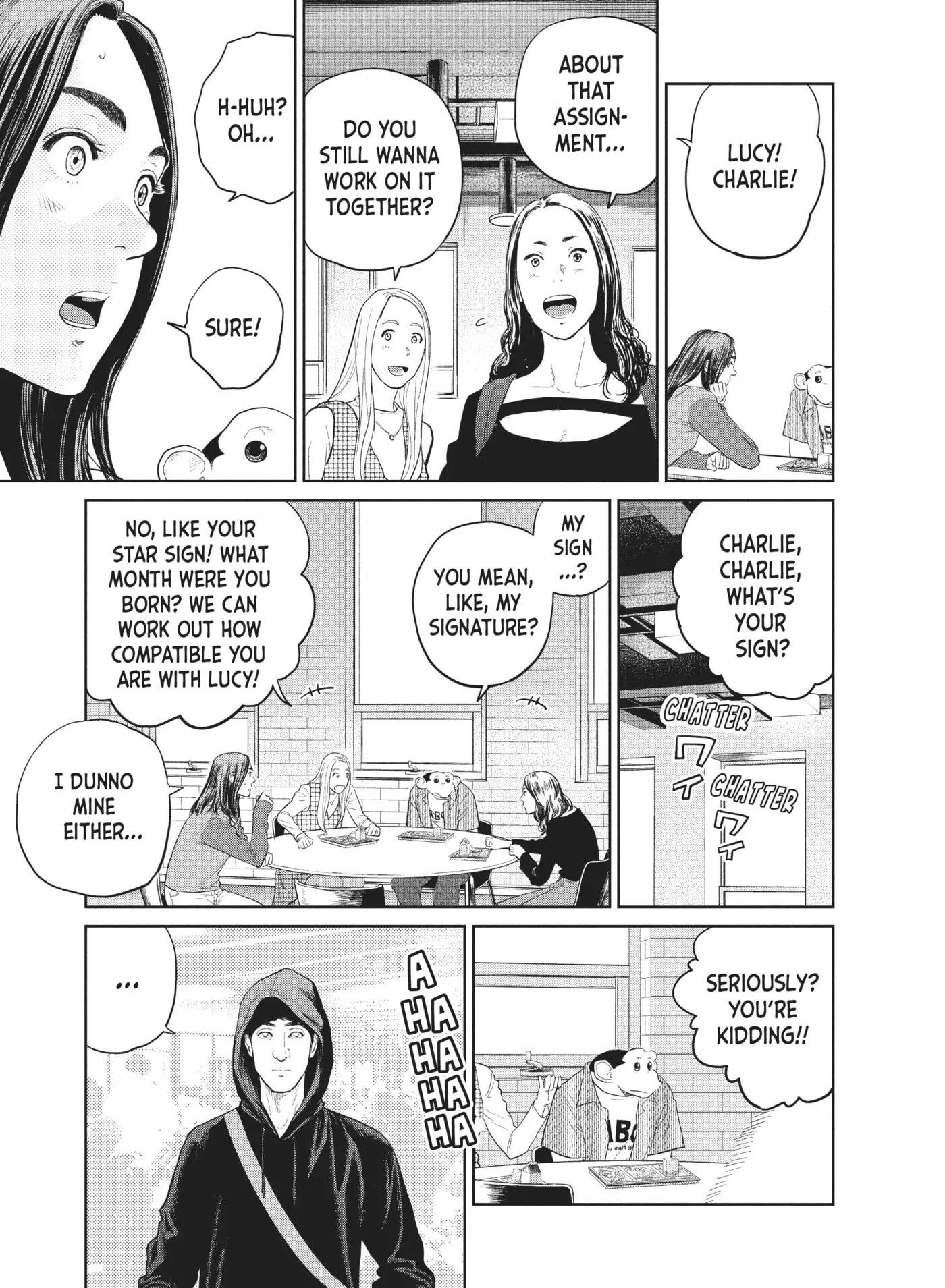 Read Darwin Jihen chapter 8 image 10 on Lezhin