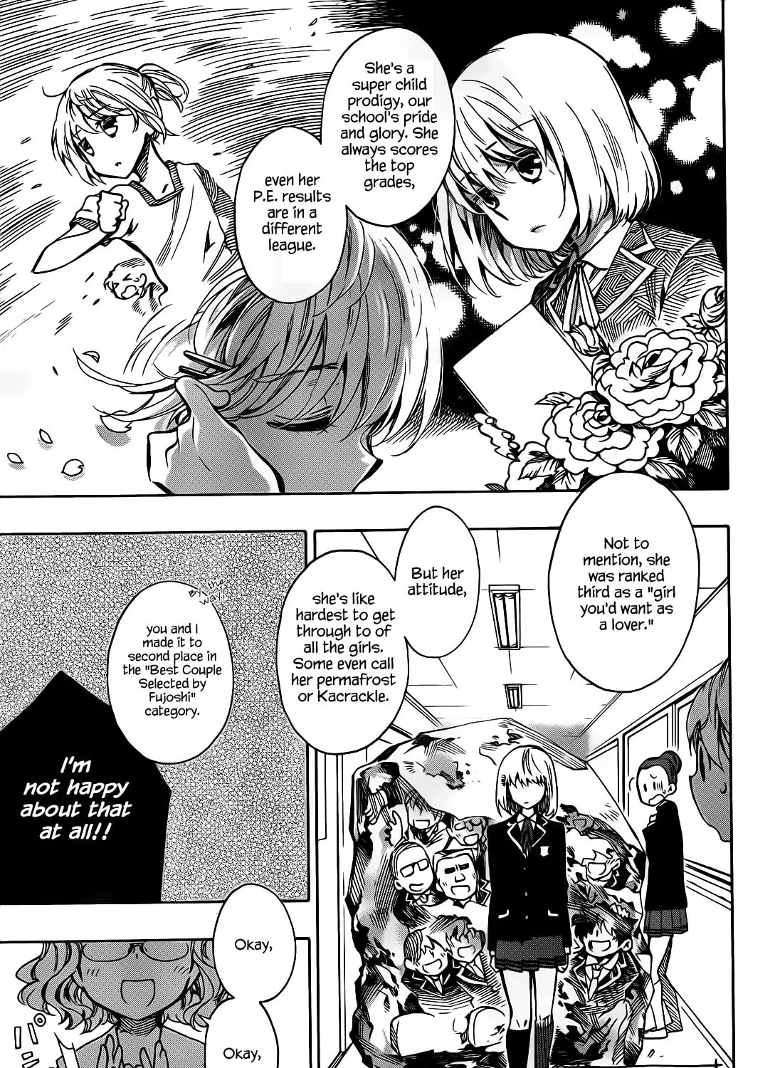 Read Date A Live chapter 1 image 42 on Lezhin