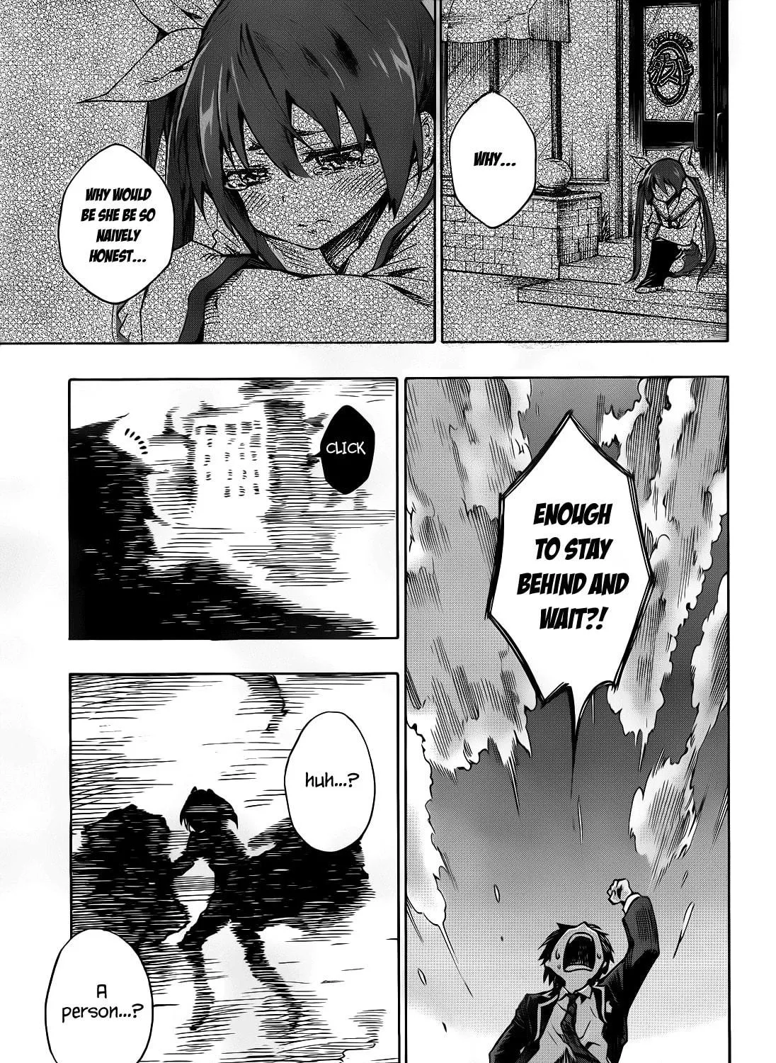 Read Date A Live chapter 1 image 64 on Lezhin
