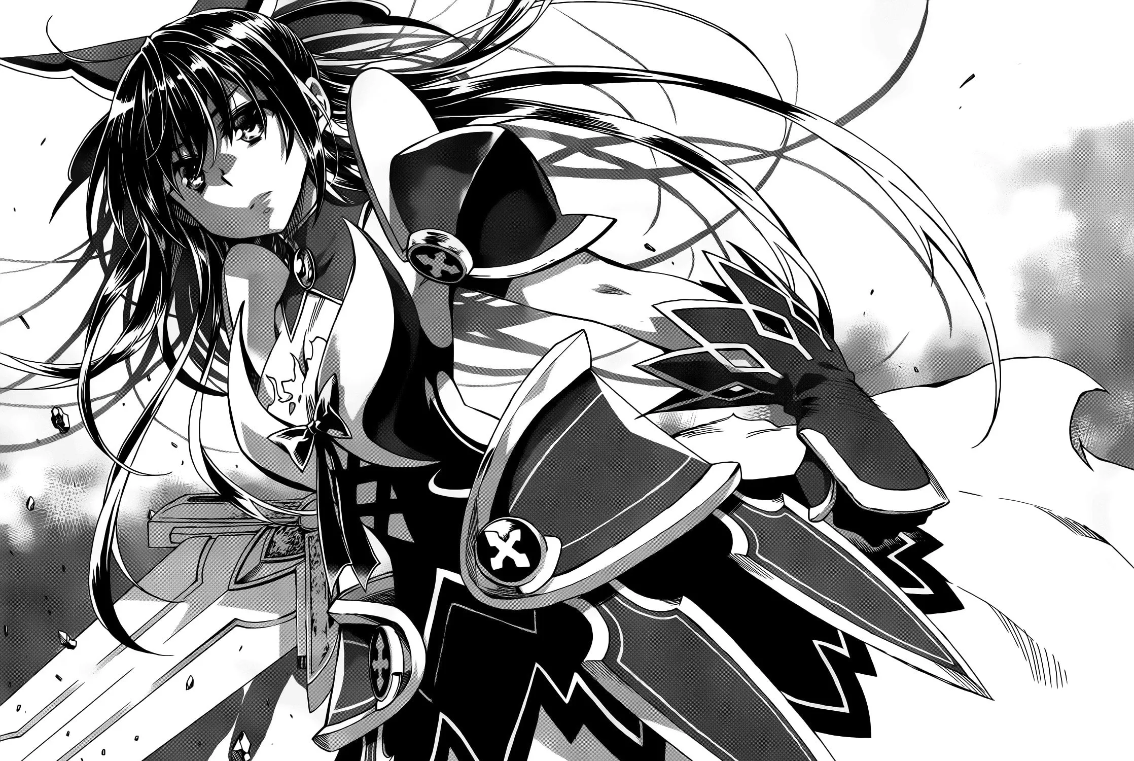 Read Date A Live chapter 1 image 72 on Lezhin