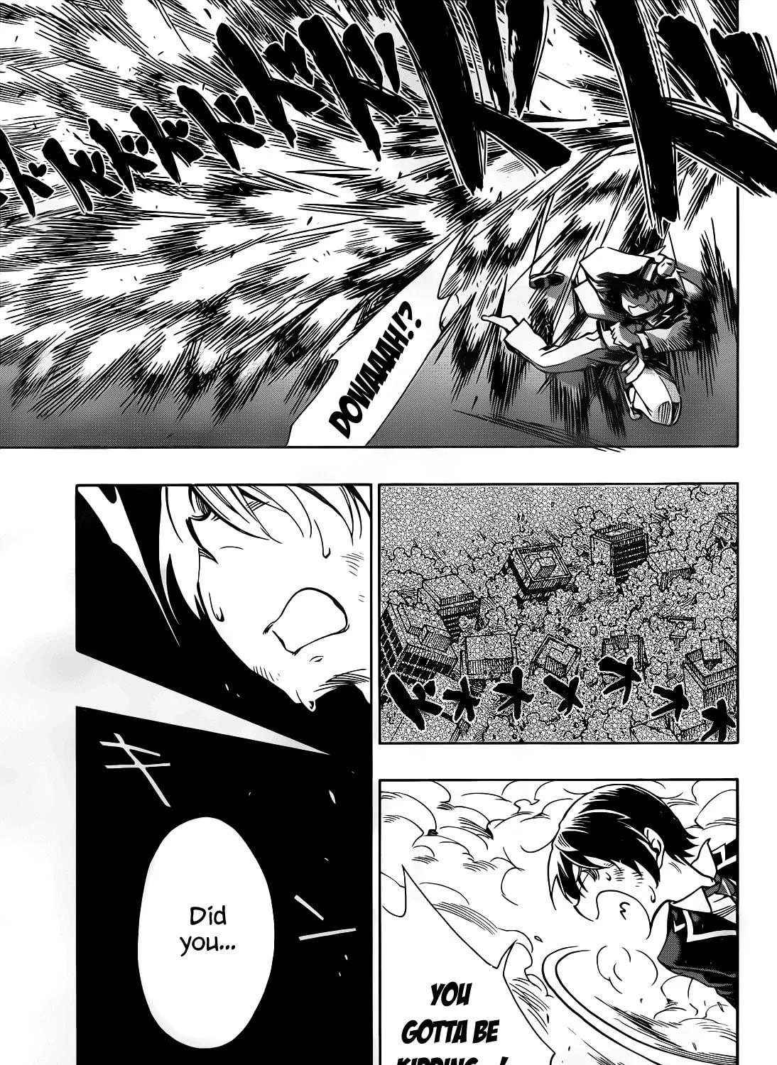 Read Date A Live chapter 1 image 76 on Lezhin