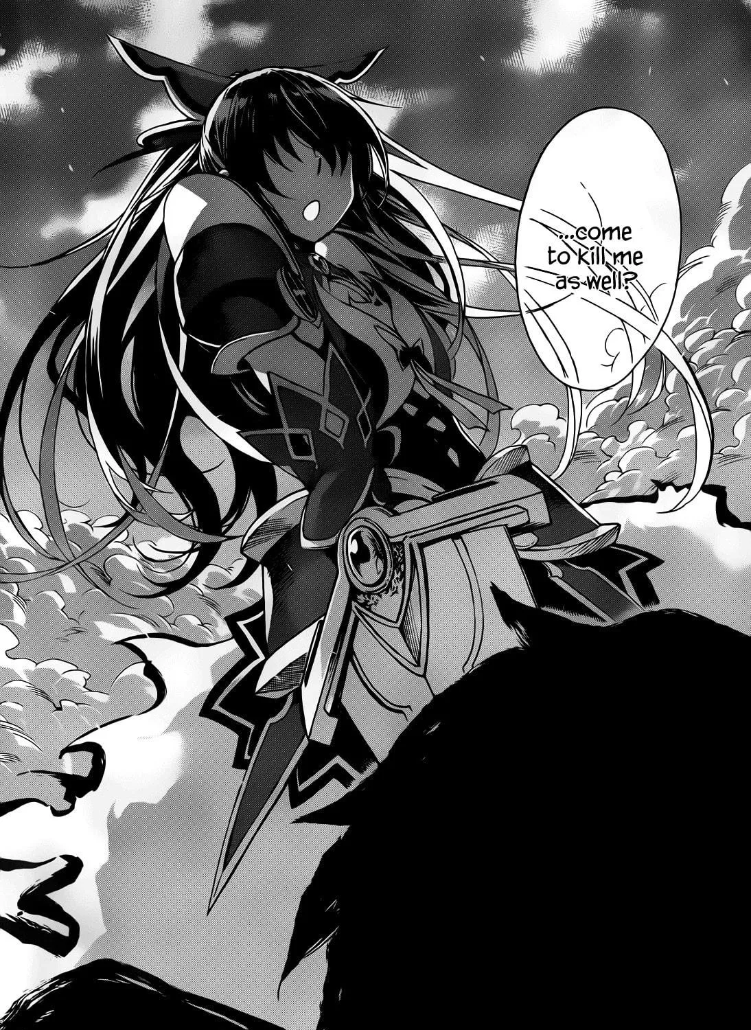 Read Date A Live chapter 1 image 78 on Lezhin