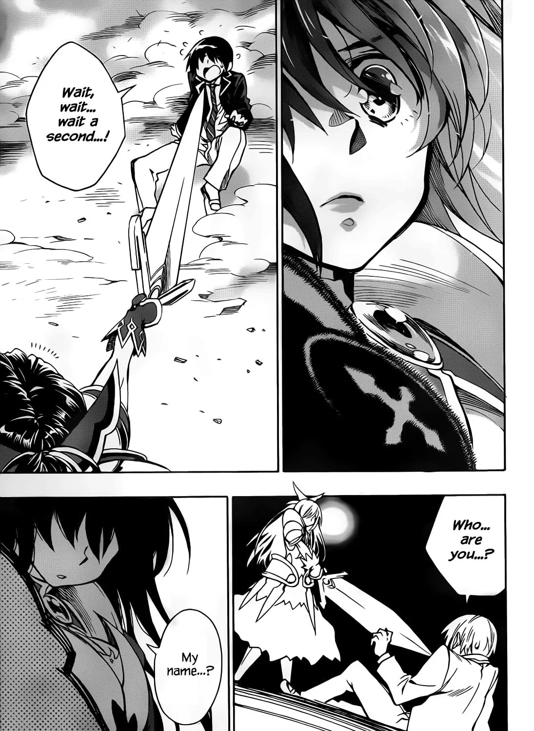 Read Date A Live chapter 1 image 80 on Lezhin