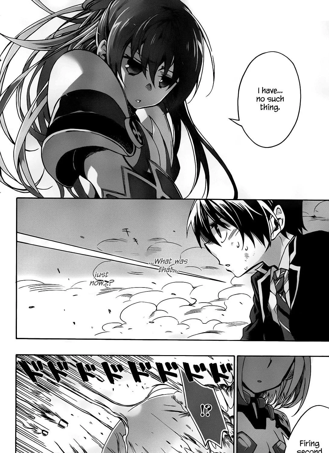 Read Date A Live chapter 1 image 82 on Lezhin