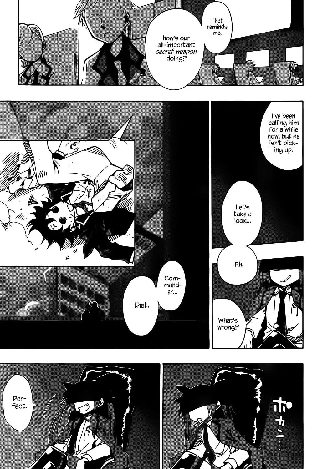 Read Date A Live chapter 2 image 18 on Lezhin