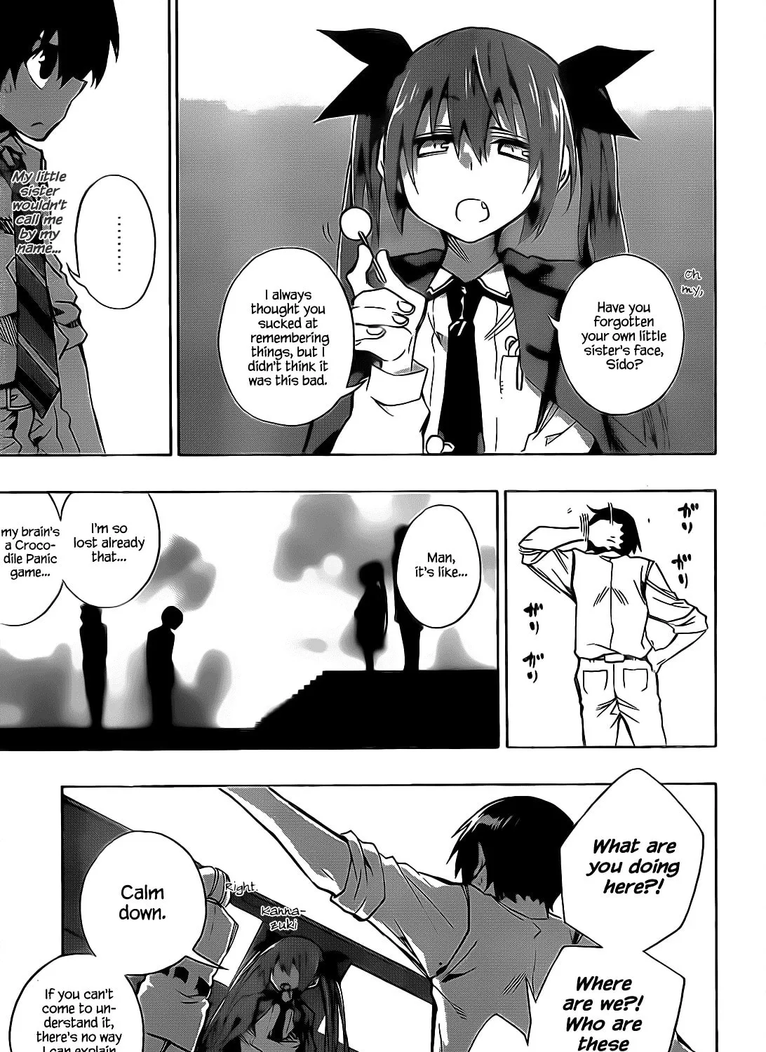 Read Date A Live chapter 2 image 53 on Lezhin