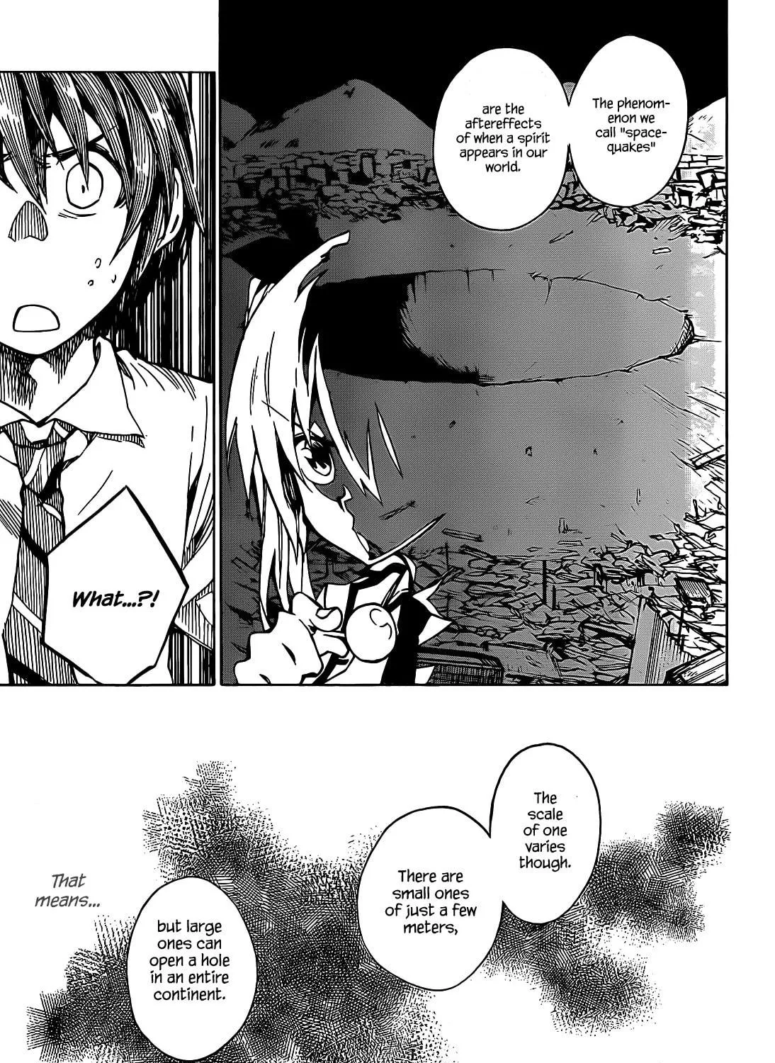 Read Date A Live chapter 2 image 57 on Lezhin