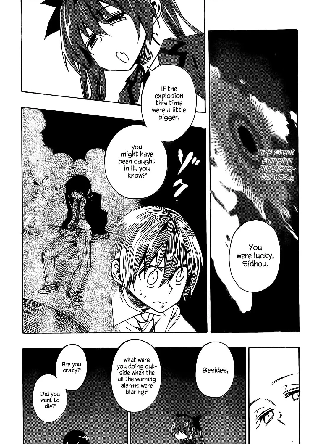 Read Date A Live chapter 2 image 59 on Lezhin