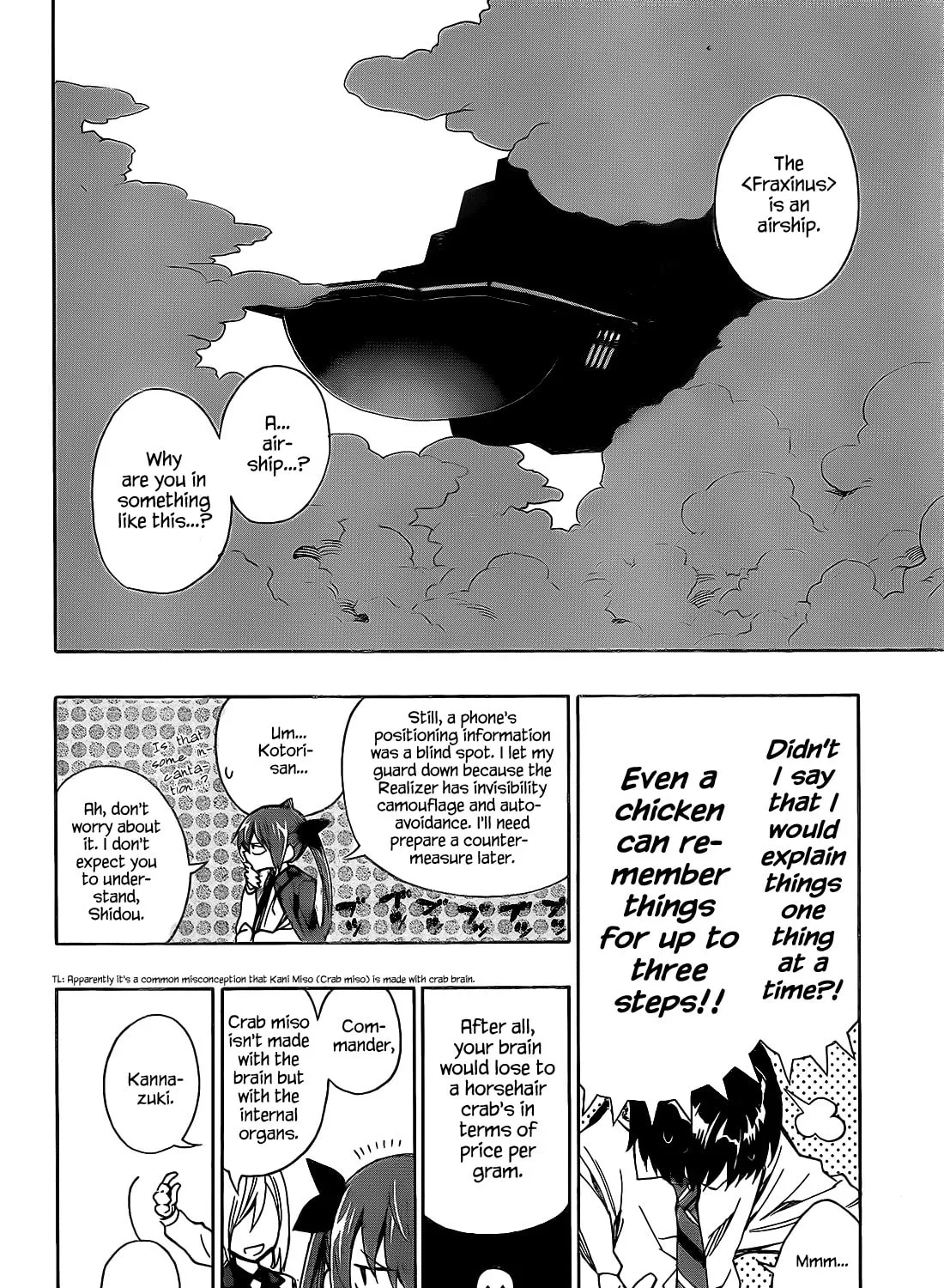 Read Date A Live chapter 2 image 65 on Lezhin