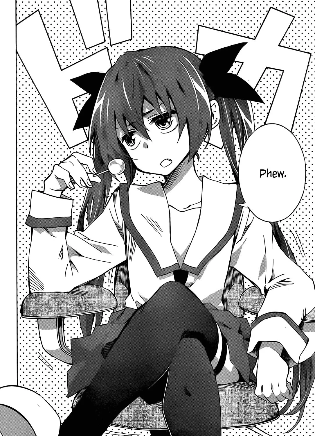 Read Date A Live chapter 3 image 42 on Lezhin