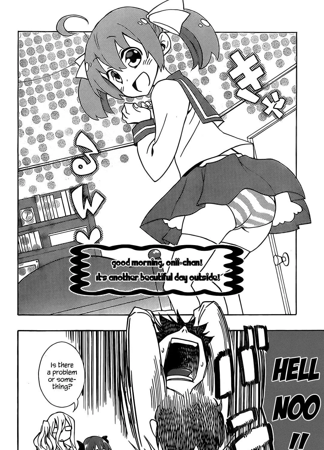 Read Date A Live chapter 3 image 58 on Lezhin