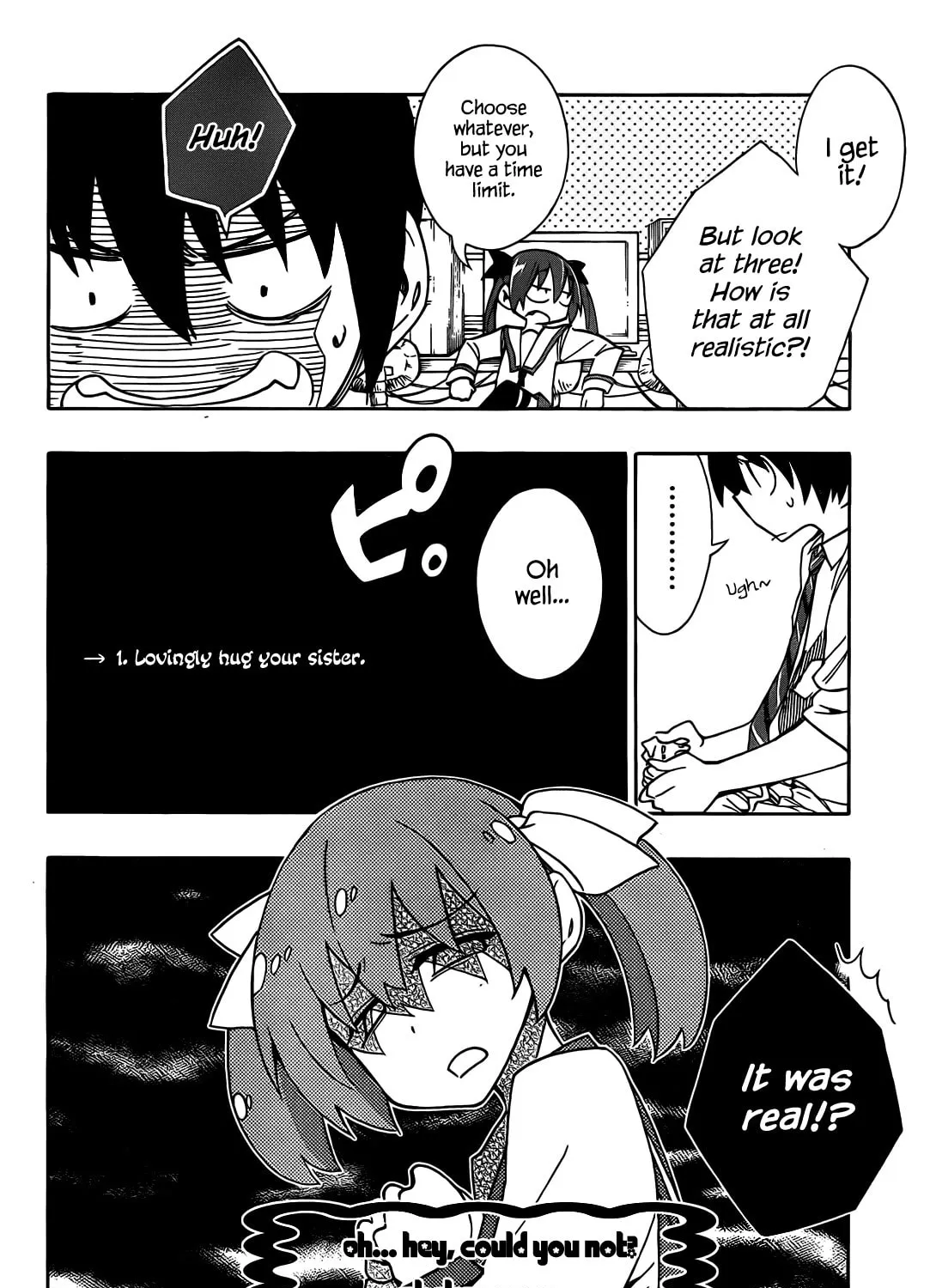 Read Date A Live chapter 3 image 62 on Lezhin
