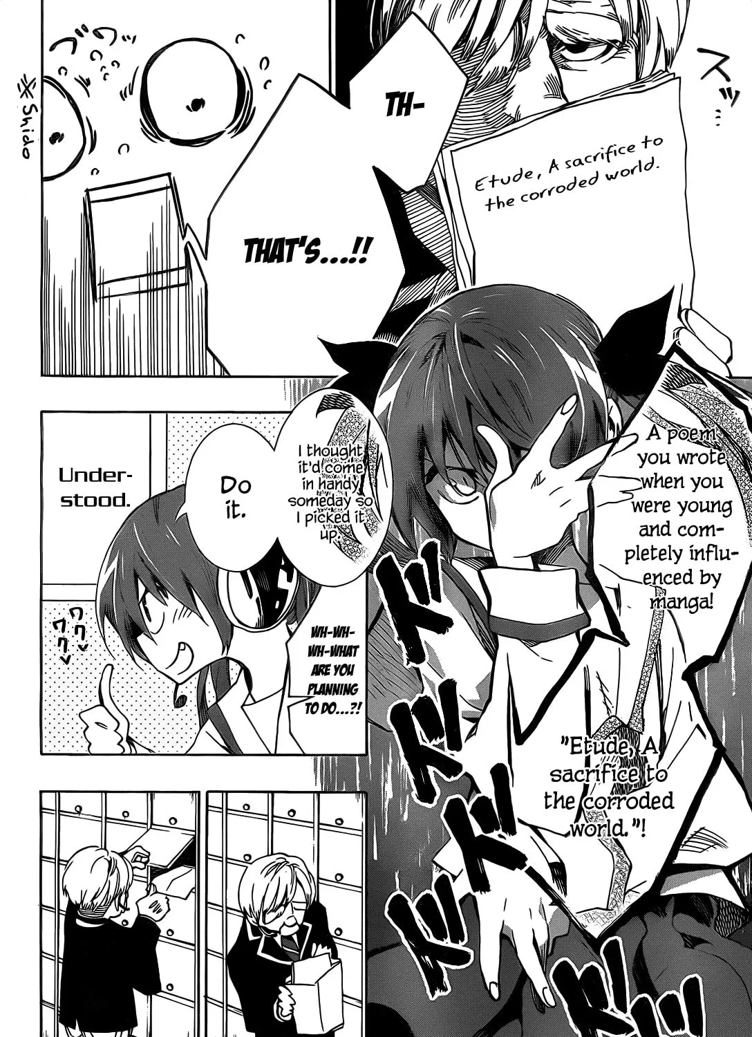 Read Date A Live chapter 3 image 66 on Lezhin