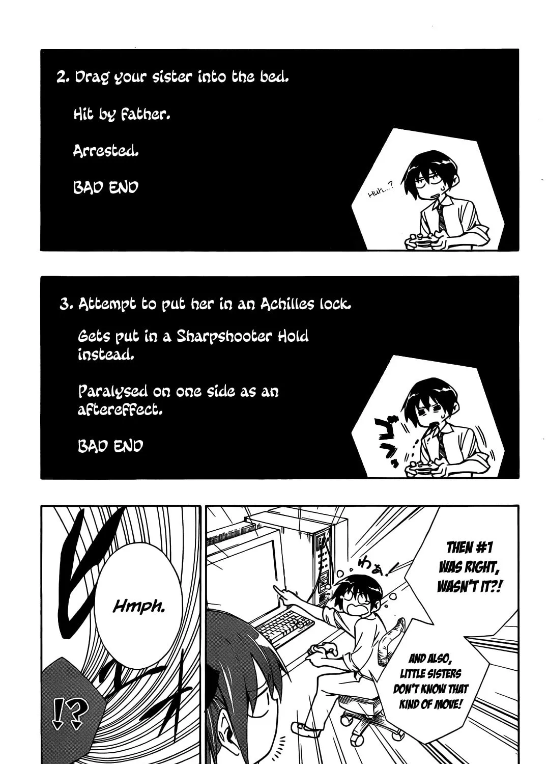 Read Date A Live chapter 3 image 72 on Lezhin