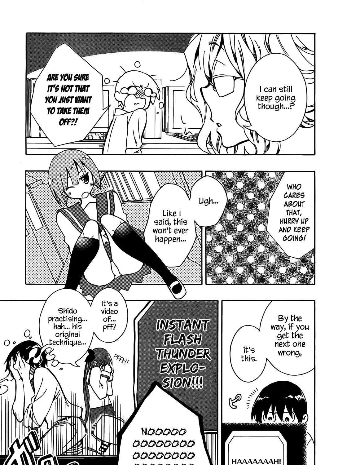 Read Date A Live chapter 3 image 84 on Lezhin