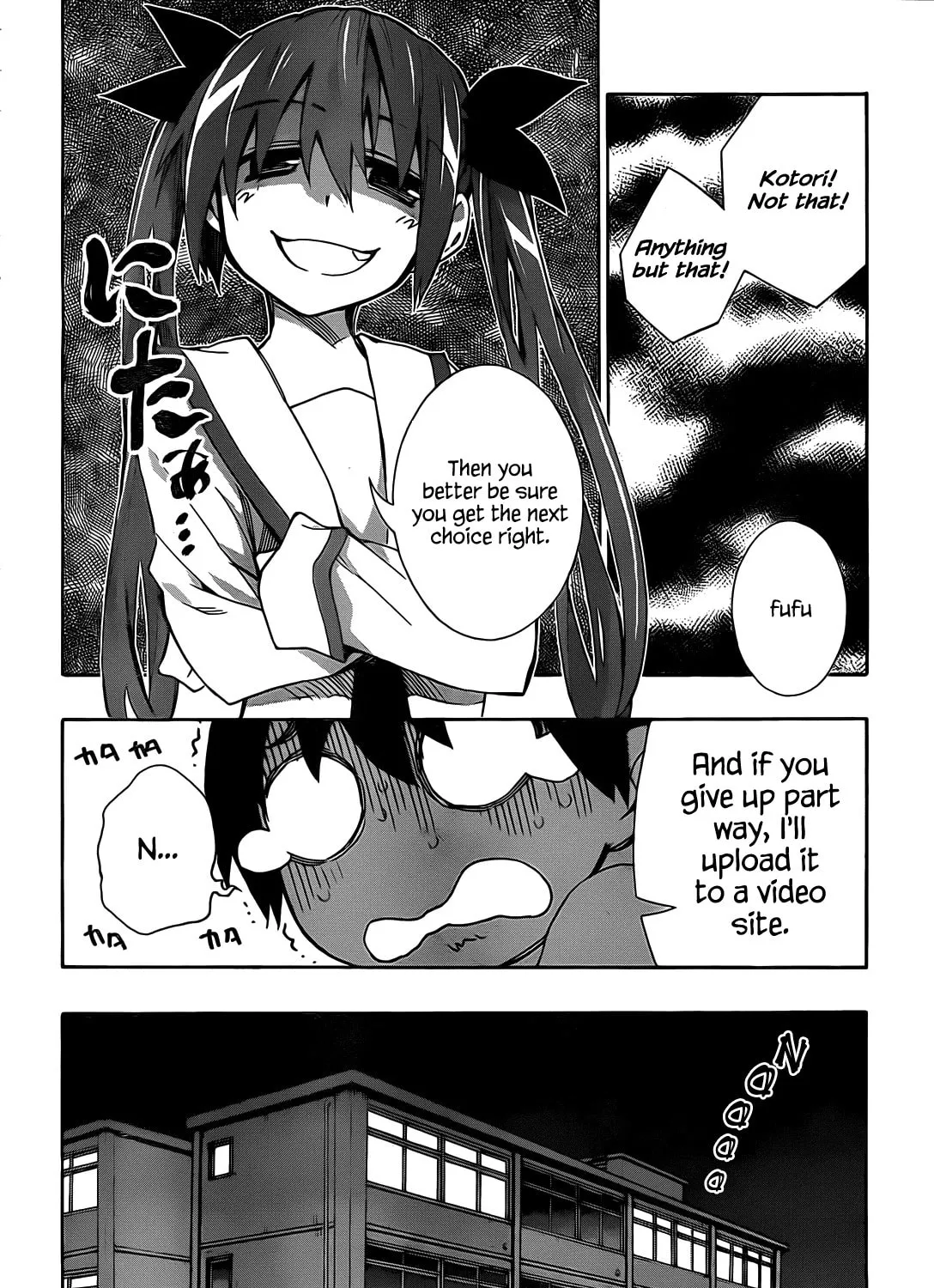 Read Date A Live chapter 3 image 86 on Lezhin