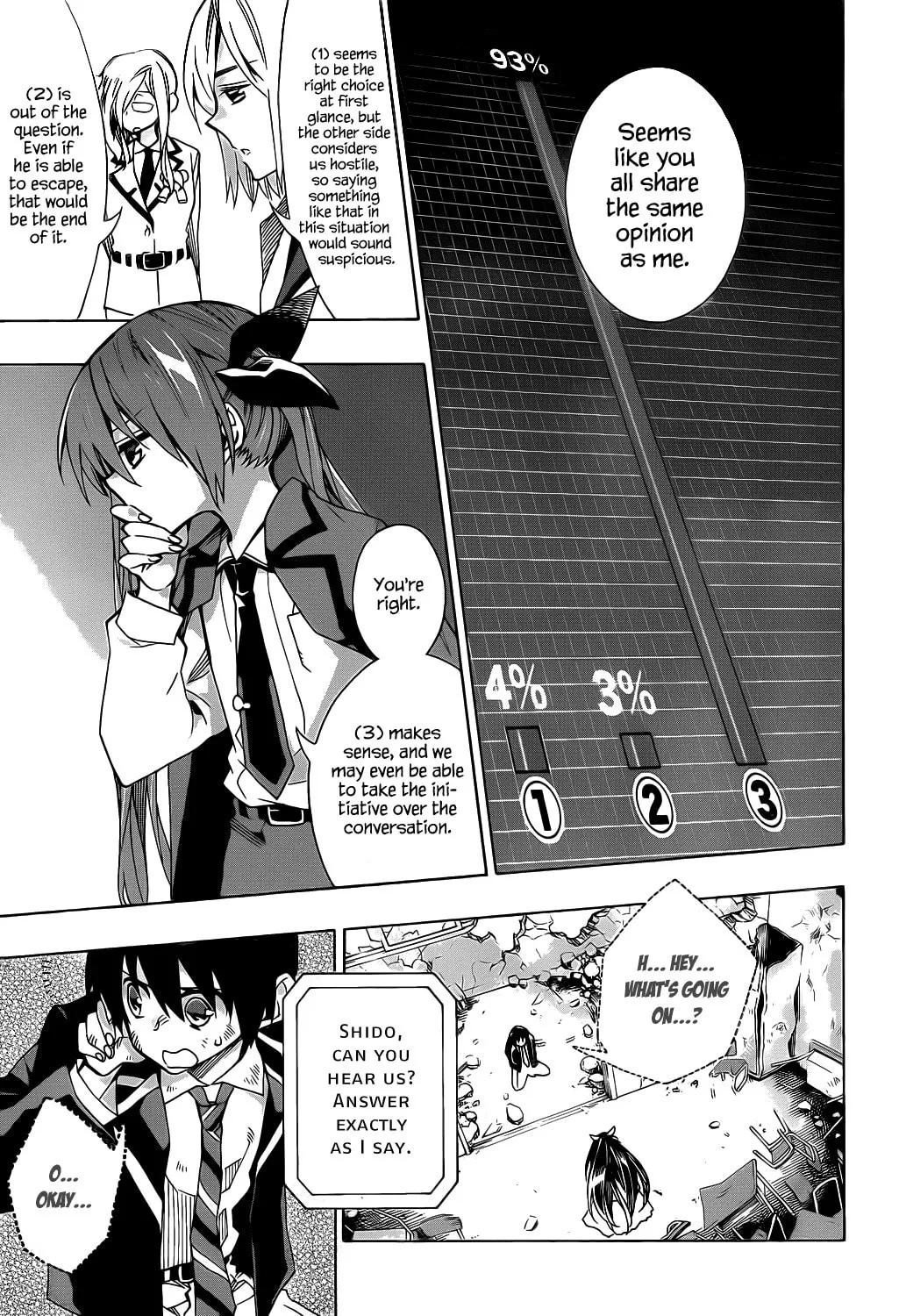 Read Date A Live chapter 4 image 31 on Lezhin