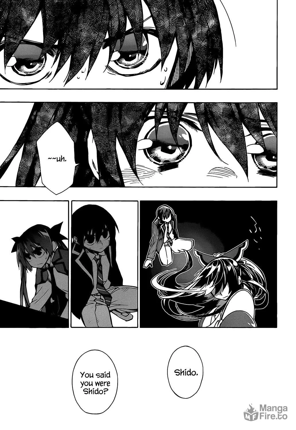 Read Date A Live chapter 4 image 41 on Lezhin