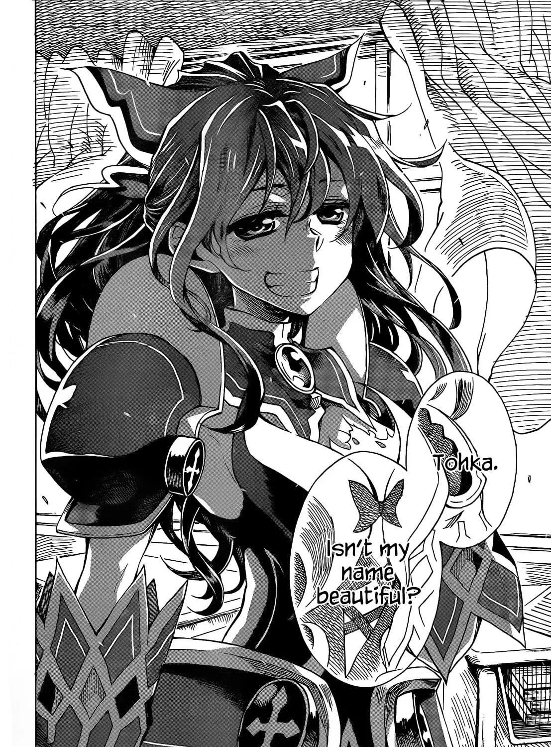Read Date A Live chapter 5 image 29 on Lezhin