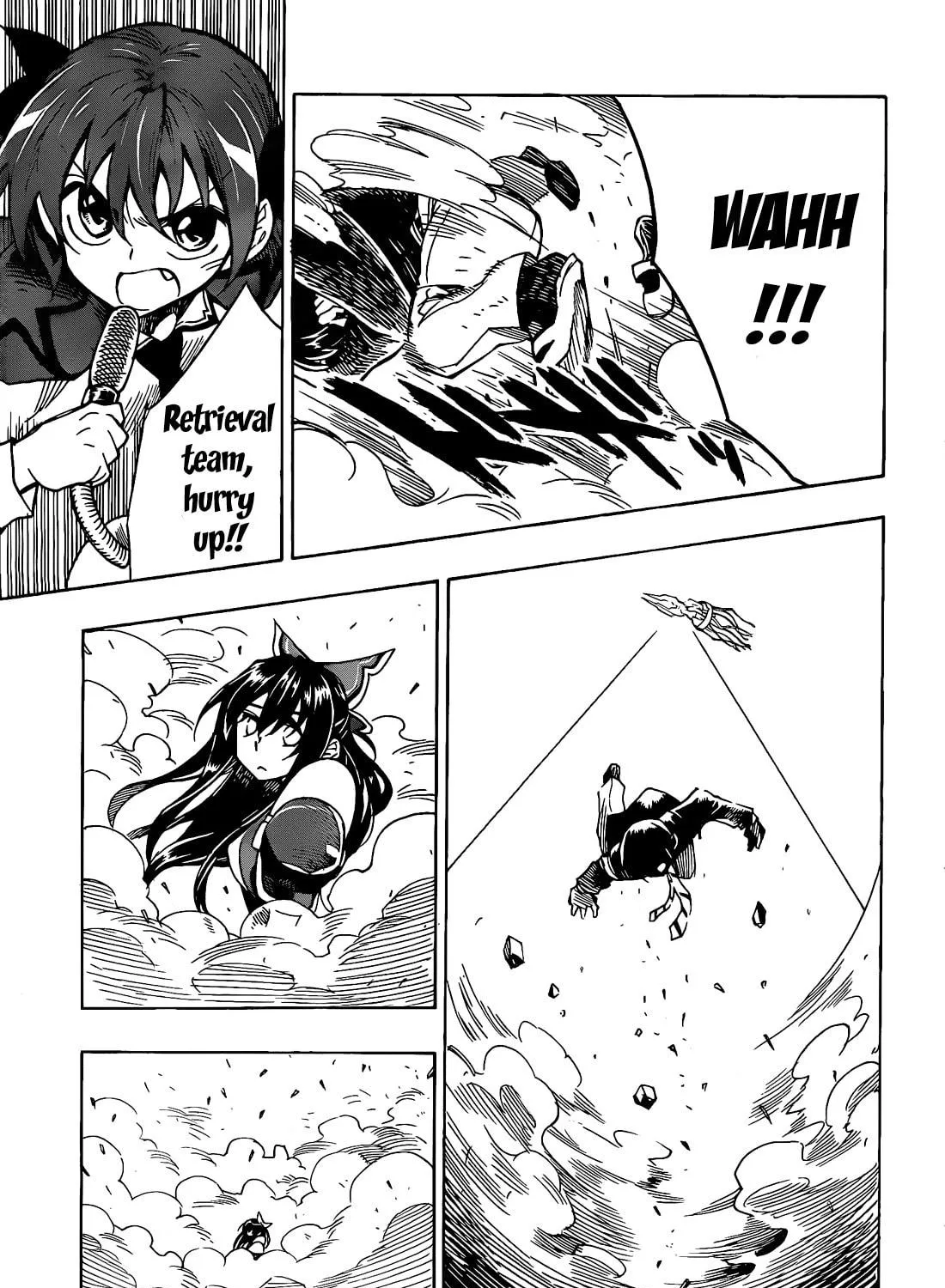 Read Date A Live chapter 5 image 67 on Lezhin