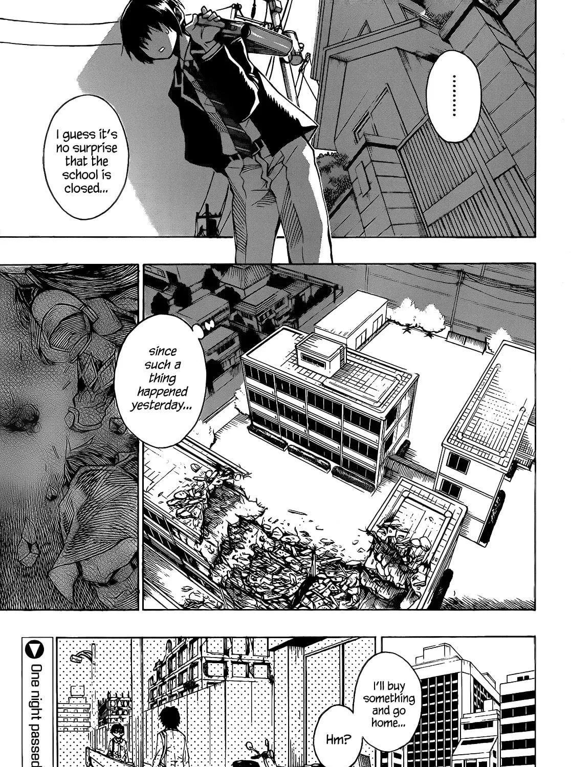 Read Date A Live chapter 6 image 2 on Lezhin