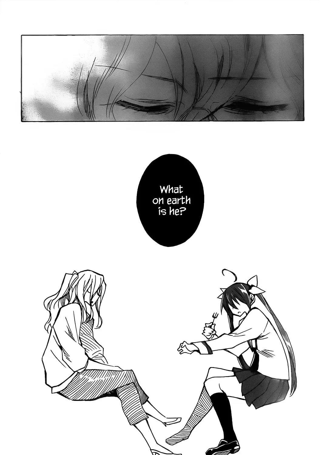 Read Date A Live chapter 6 image 48 on Lezhin