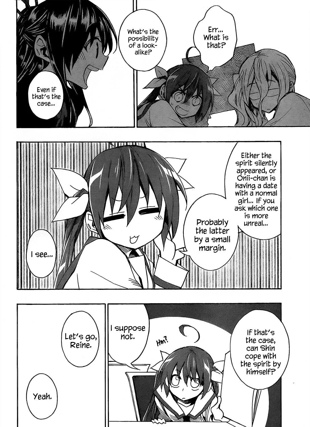 Read Date A Live chapter 6 image 56 on Lezhin