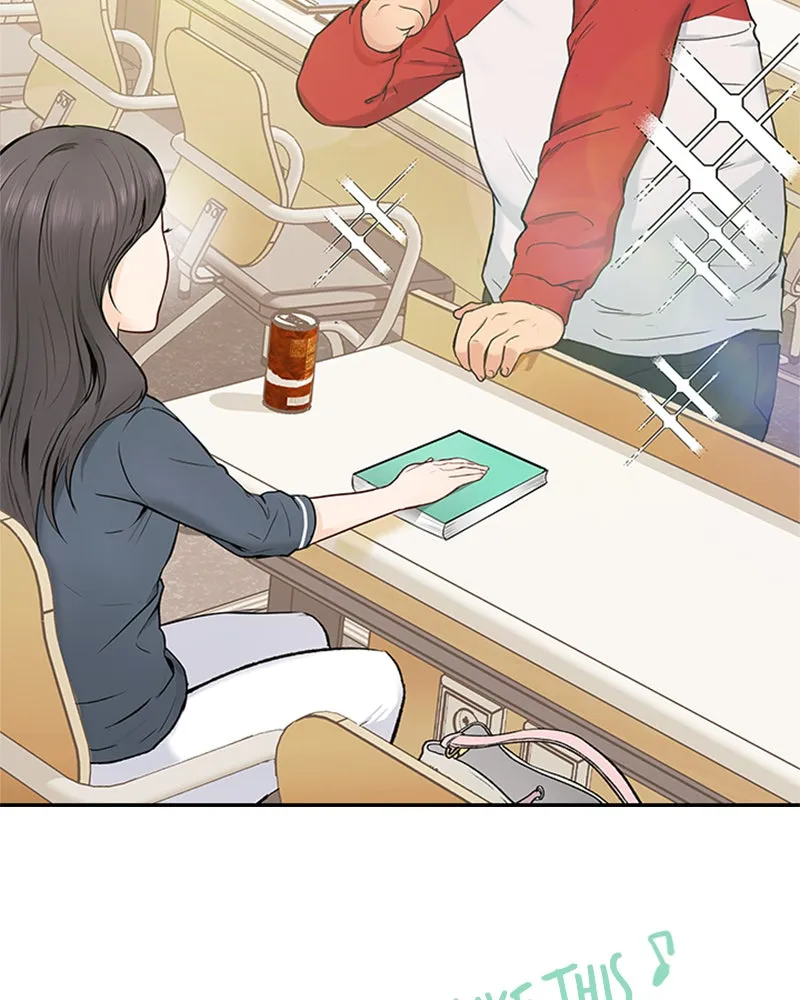 Read Date First, Love Later chapter 1 image 10 on Lezhin