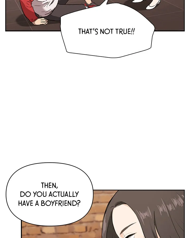Read Date First, Love Later chapter 1 image 104 on Lezhin