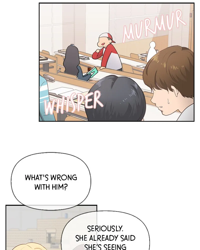 Read Date First, Love Later chapter 1 image 12 on Lezhin
