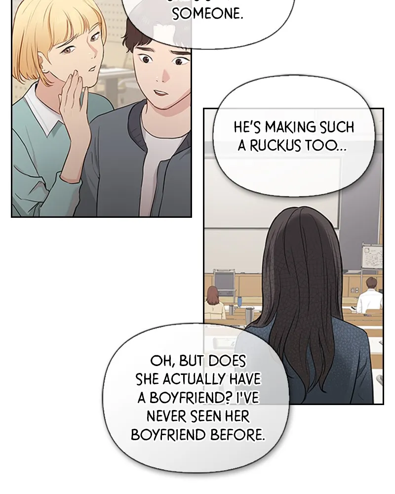 Read Date First, Love Later chapter 1 image 13 on Lezhin