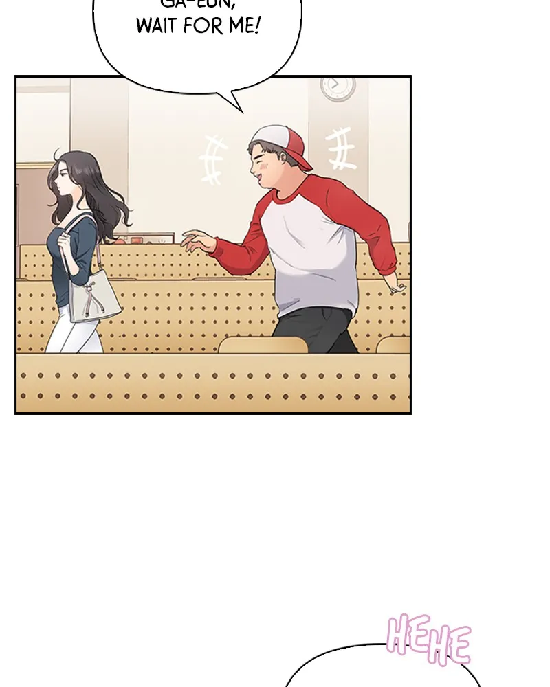 Read Date First, Love Later chapter 1 image 16 on Lezhin