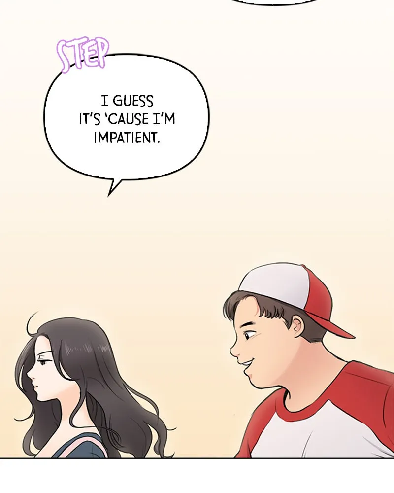 Read Date First, Love Later chapter 1 image 18 on Lezhin