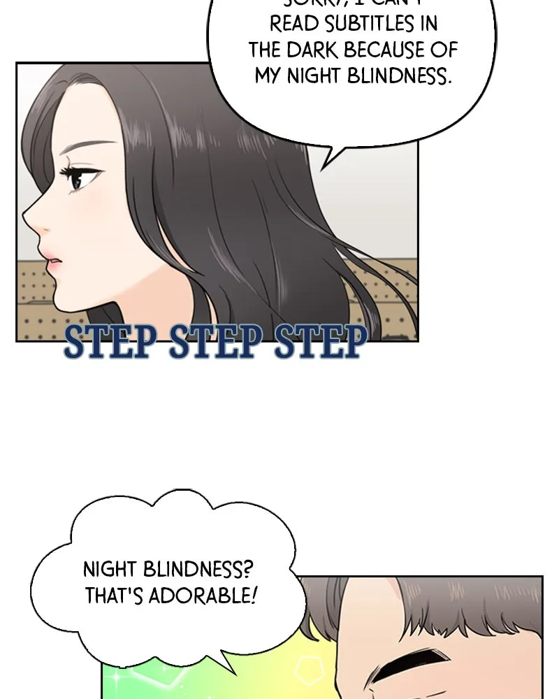 Read Date First, Love Later chapter 1 image 20 on Lezhin