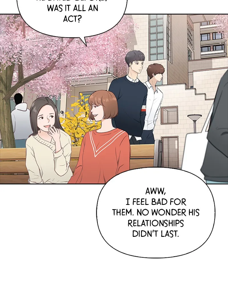 Read Date First, Love Later chapter 1 image 31 on Lezhin