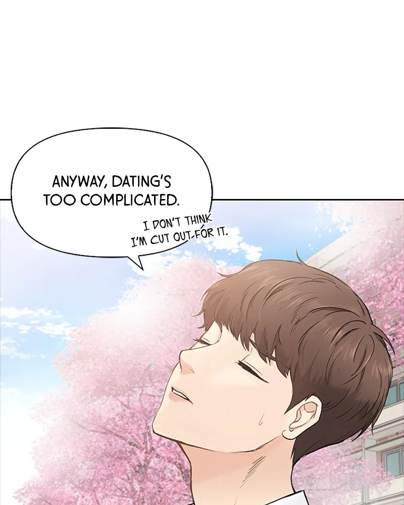 Read Date First, Love Later chapter 1 image 56 on Lezhin