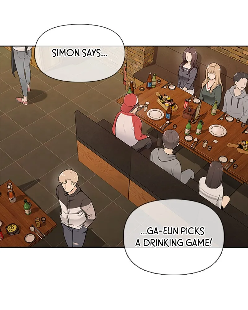 Read Date First, Love Later chapter 1 image 63 on Lezhin