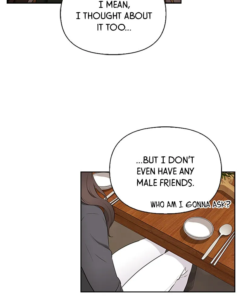 Read Date First, Love Later chapter 1 image 78 on Lezhin