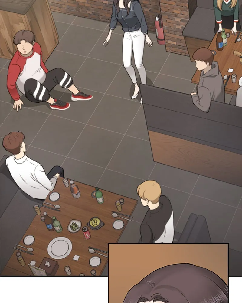 Read Date First, Love Later chapter 2 image 1 on Lezhin