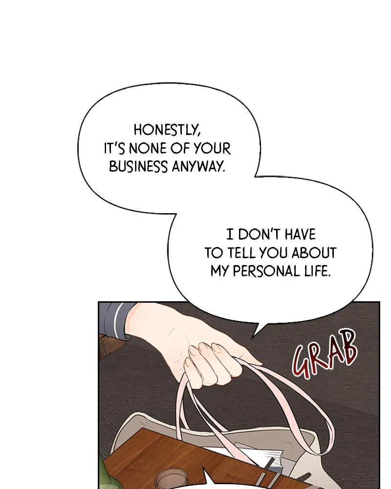 Read Date First, Love Later chapter 2 image 10 on Lezhin