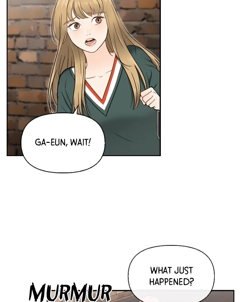 Read Date First, Love Later chapter 2 image 13 on Lezhin