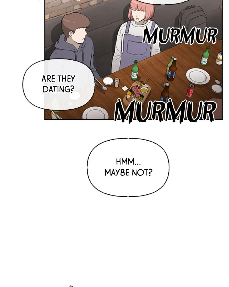 Read Date First, Love Later chapter 2 image 14 on Lezhin