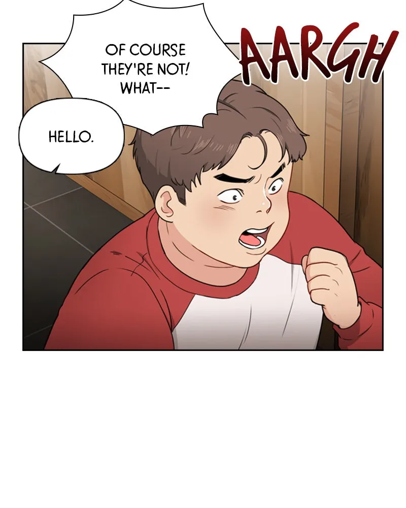 Read Date First, Love Later chapter 2 image 15 on Lezhin