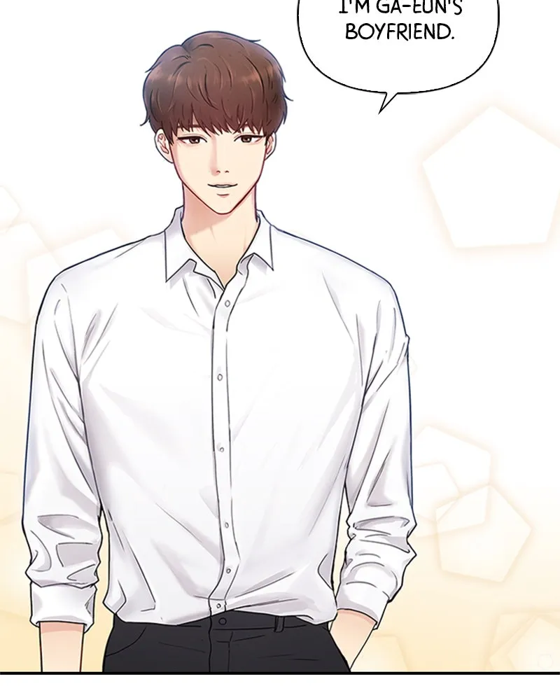 Read Date First, Love Later chapter 2 image 17 on Lezhin