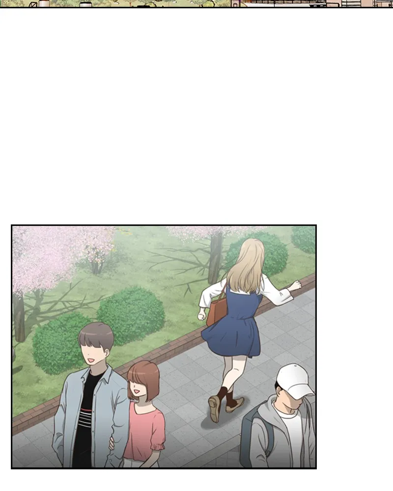 Read Date First, Love Later chapter 2 image 21 on Lezhin
