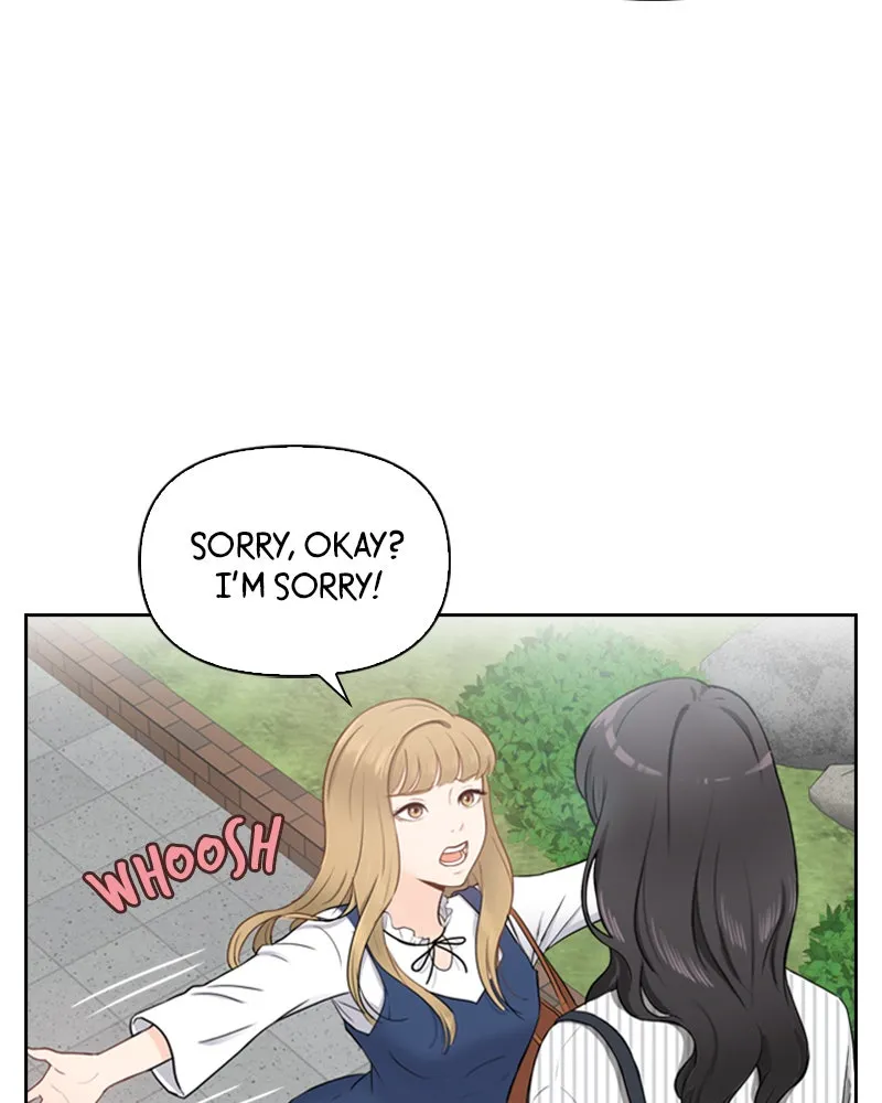 Read Date First, Love Later chapter 2 image 23 on Lezhin