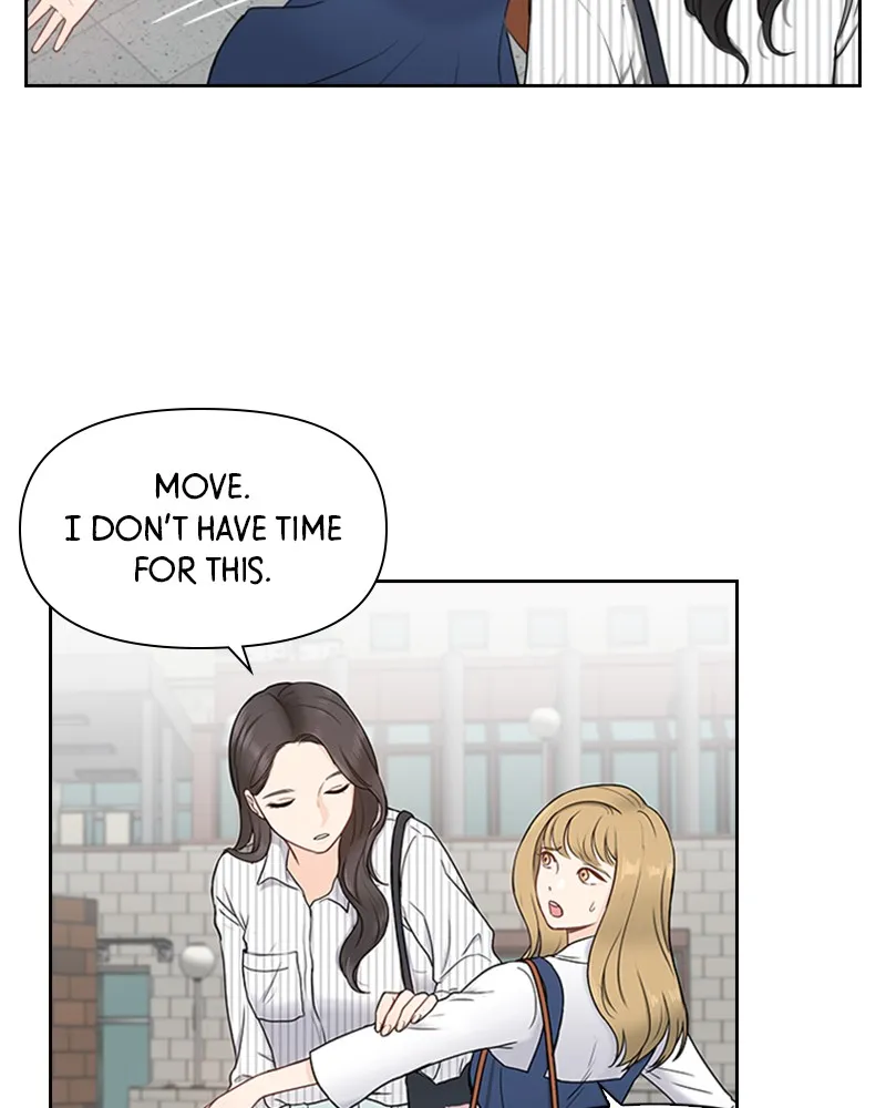 Read Date First, Love Later chapter 2 image 24 on Lezhin